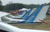Самолет-чемпион и уникальный АН-2-100 – стартовал Фестиваль авиации