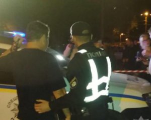 Смертельне ДТП в Одесі: чоловік врізався в зупинку