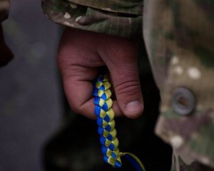У ДТП загинули українські військові