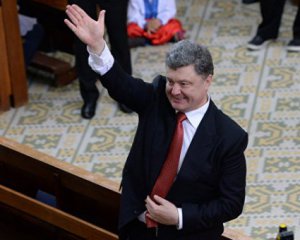 &quot;Не будем спрашивать разрешения&quot;: Порошенко ответил РПЦ