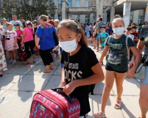 Почти полсотни человек выехали из Крыма, чтобы получить медицинскую помощь