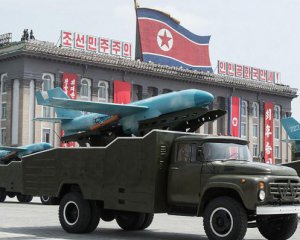 Трамп поблагодарил Ким Чен Ына после парада без ракет