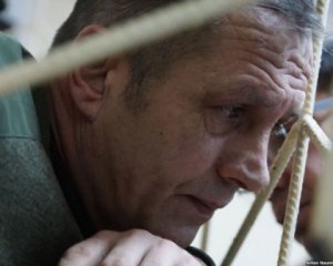 Балух голодает 176-й день в крымской тюрьме: новое решение по его делу