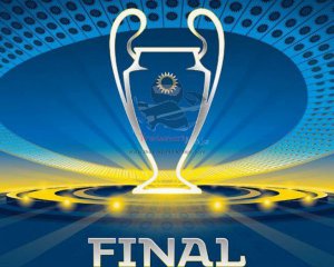 Фінал Ліги чемпіонів хочуть провести в США