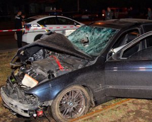 &quot;Був дивовижною людиною&quot; - розповіли  про загиблого під колесами BMW в Одесі