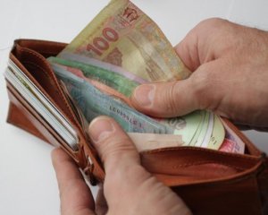 Чому українці не відчують зростання мінімалки