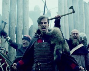 Показали трейлер історичного бойовика "Король Данило"