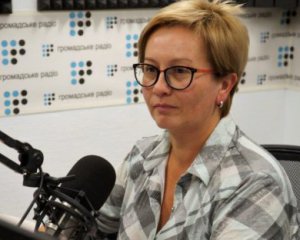 "Створимо умови для українізації на наступні 10 років" - нардеп