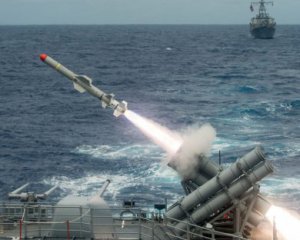 Азовское море спасет вооружение Harpoon: почему Javelin не помогут в войне против РФ