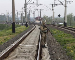 Взорвали мост, убили лейтенанта - в Мариуполе приговорили сторонников &quot;русского мира&quot;