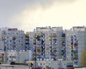 Почему украинцы не спешат покупать квартиры