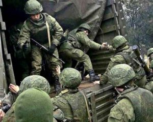 Российских военных,  которые засветились на Донбассе - будут наказывать