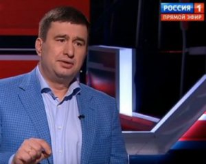 Правоохоронці взялися за одіозного Маркова