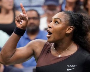 После скандала на US Open, судьи бойкотировать матчи Серены Уильямс