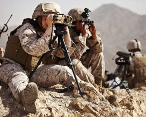 Раскрыли секрет сна военных разведчиков