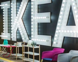 IKEA заходить в Україну - Порошенко дав обіцянку