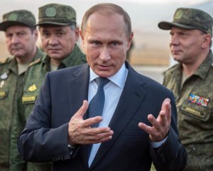 Россия развязала мировую войну за сознание жителей планеты - эксперт