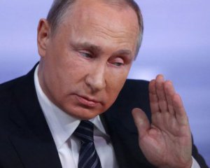 "Ми їх знайшли" - Путін розповів про отруйників Скрипалів