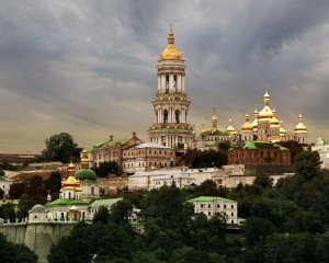 &quot;Надо было советоваться с Москвой&quot; - УПЦ МП вслед за российской церковью заговорила о расколе православия