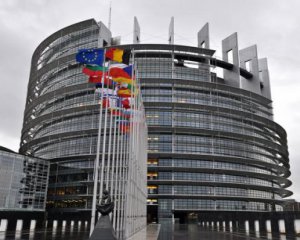 Європарламент проголосував за санкції проти Угорщини