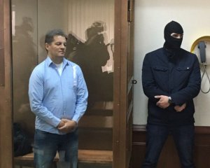 Осужденного политзаключенного Сущенко можно обменять