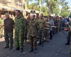 Повідомили тривожні новини про українських полонених