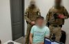 У Києві затримали бойовика ІДІЛ