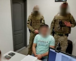 У Києві затримали бойовика ІДІЛ