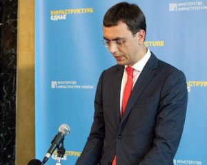 Омелян заявив про змову НАБУ з політиками і пригрозив судом