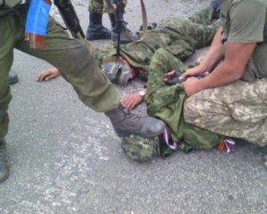 Разборки между своими: в Донецке боевики разоружили батальон Прилепина