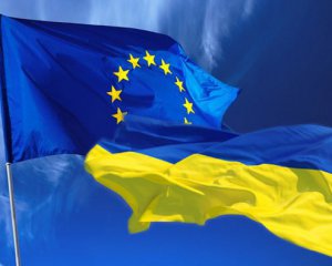 Украине из Европы пришел  €1 млрд