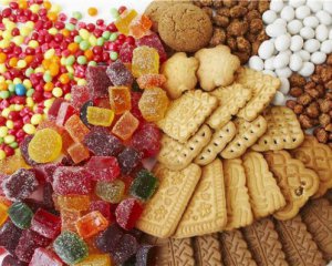 Назвали українські солодощі, які набирають популярності за кордоном