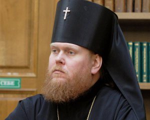На должность предстоятеля Украинской поместной церкви есть только одна кандидатура
