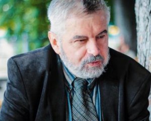 Історія в анекдотах - дослідник презентував незвичну книгу