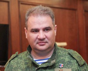 У ДНР взялися за бойовика "Ташкента"
