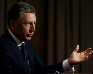 &quot;Это позор&quot; - Волкер пристыдил украинское правительство из-за Донбасса