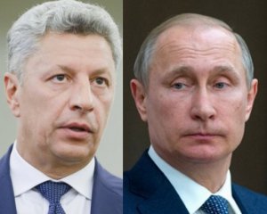 Руководитель фракции регулярно встречается с Путиным