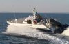 Россия устроила провокацию в Азовском море