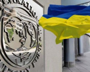 МВФ увидел просветление ситуации в Украине