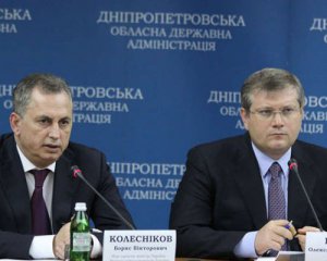 Вилкулу и Колесникову обещают жаркий политический сезон