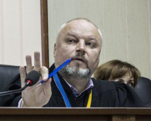 Побили столичного суддю, який веде справу про Майдан