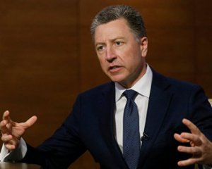 Волкер сказав, хто знущається з російськомовного населення України