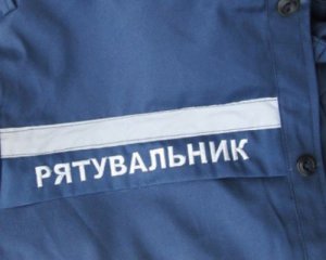 Рятувальникам збільшать зарплати