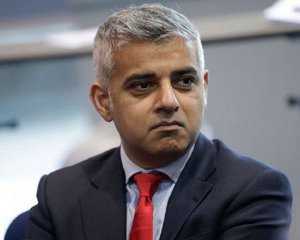 Мэр Лондона выступил против выхода Великобритании из Евросоюза