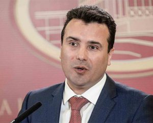 Македонцы должны проголосовать за смену названия страны - премьер-министр