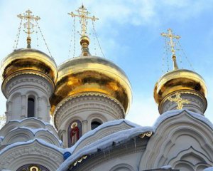 Белорусская церковь в след за Украиной хочет автокефалии