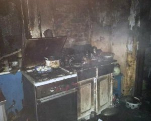 Трагічно загинула вся родина