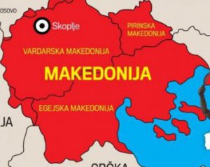 Без России не решат - Кремль пытается повлиять на результаты референдума в Македонии