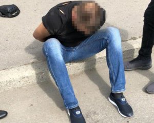 Ветераны АТО сделали заявление о харьковских рэкетирах