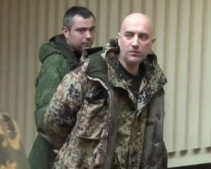 Идеолог &quot;русской весны&quot; убежал из ДНР, прихватив кассу боевиков